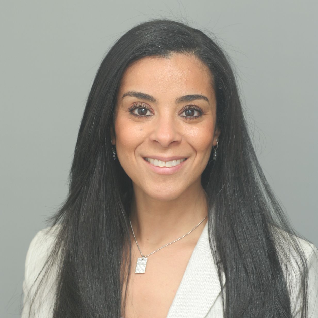 Sarah Bounaadja