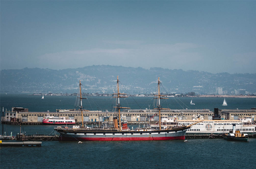 Transport Maritime FCL et LCL vers les Ports Japonais