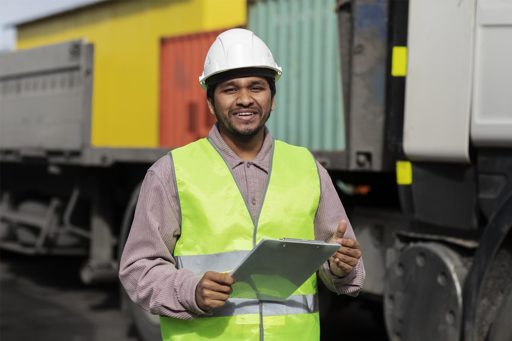 Fret Import Export France Inde : Solutions Transport Maritime et Aérien avec Team International
