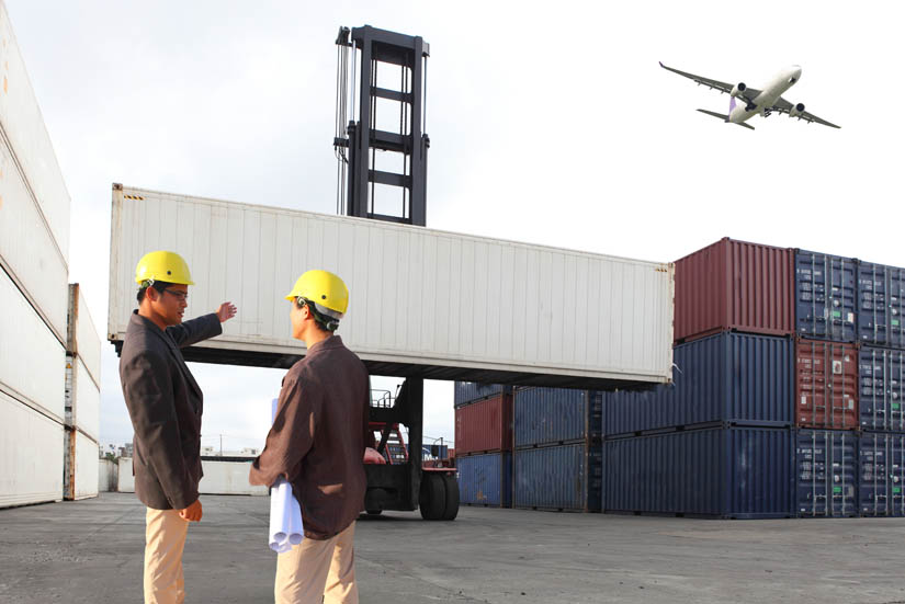 Transport Maritime FCL et LCL vers les Ports Japonais