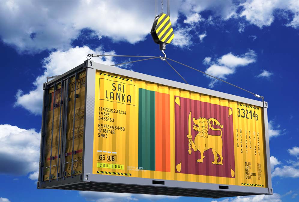 Transport Maritime FCL et LCL vers les Ports Japonais