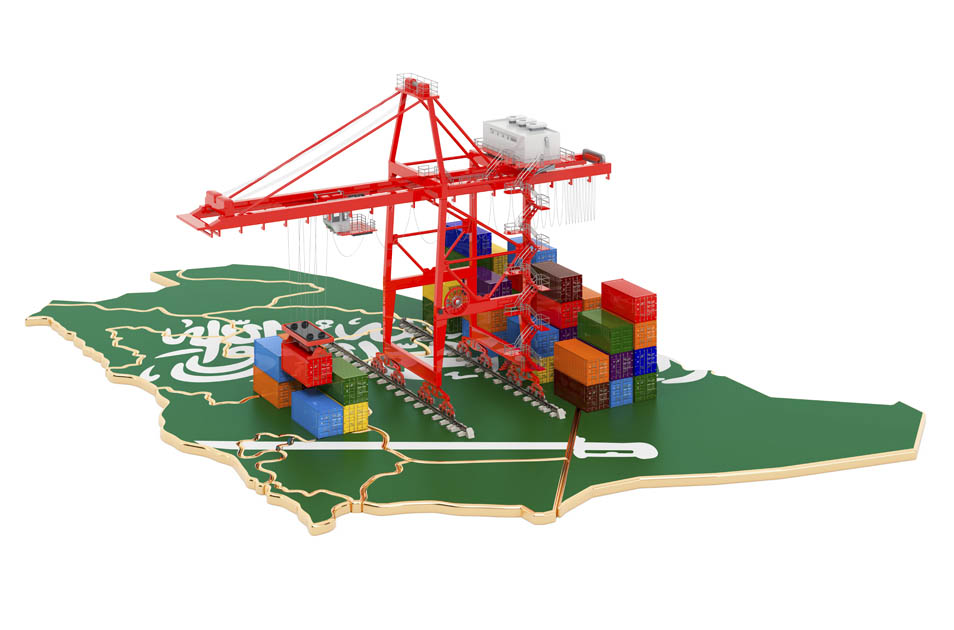 Transport Maritime FCL et LCL vers les Ports Japonais