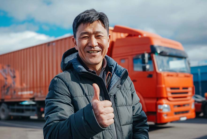 Transport Maritime FCL et LCL vers les Ports Japonais