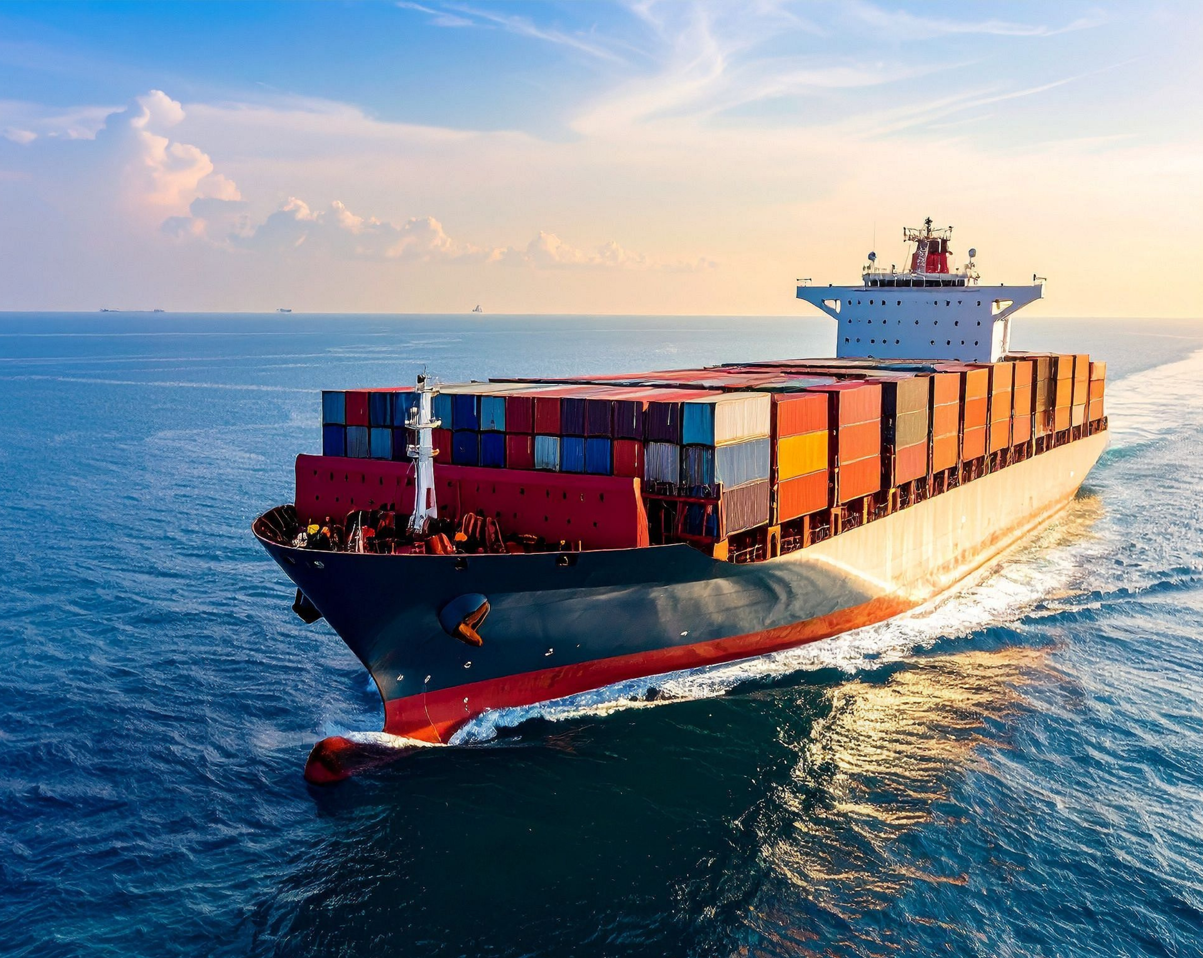 fret maritime
